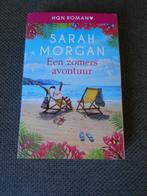 Sarah Morgan - Een zomers avontuur, Boeken, Ophalen of Verzenden, Nieuw