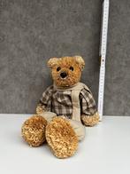 Decoratief beertje, Verzamelen, Ophalen of Verzenden, Zo goed als nieuw