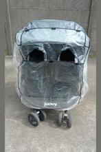 Buggy duo x2, Kinderen en Baby's, Buggy's, Ophalen of Verzenden, Zo goed als nieuw