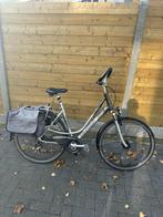 Oxford damesfiets, Fietsen en Brommers, Fietsen | Dames | Damesfietsen, Ophalen, Zo goed als nieuw, Versnellingen