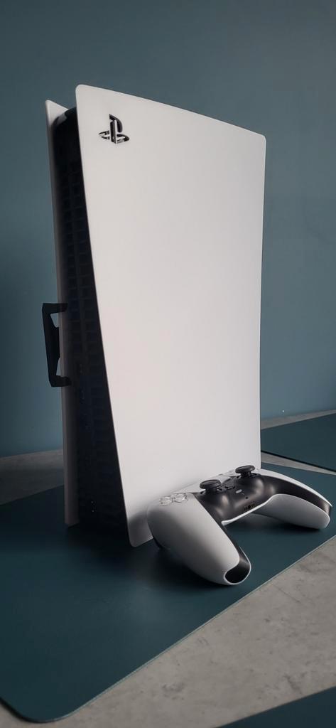 PlayStation 5 Disc Edition, Games en Spelcomputers, Spelcomputers | Sony PlayStation 5, Playstation 5, Ophalen