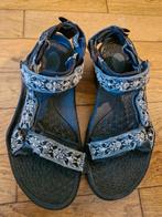 teva sandalen heren (maat 42), Kleding | Heren, Schoenen, Ophalen of Verzenden, Blauw, Sandalen