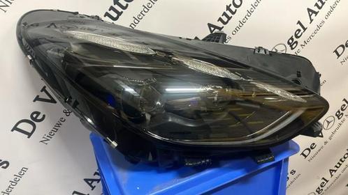 Koplamp rechts van een Mercedes AMG GT, Auto-onderdelen, Verlichting, Gebruikt, 3 maanden garantie, Ophalen of Verzenden