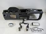 VW Polo 2G Airbagset ( Airbags Airbag Set Dashboard ), Auto-onderdelen, Ophalen of Verzenden, Gebruikt