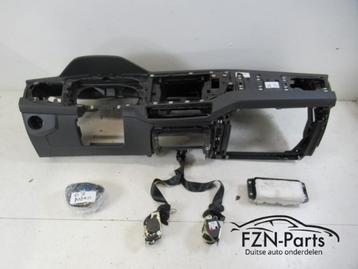 VW Polo 2G Airbagset ( Airbags Airbag Set Dashboard ) beschikbaar voor biedingen