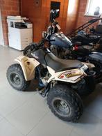 quad suzuki LT80 goede staat, Motoren