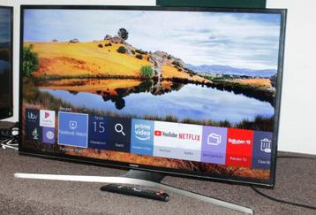 Samsung Smart 4K UHD 40 inch te koop! beschikbaar voor biedingen