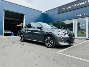 Peugeot 208 allure pack (bj 2023) beschikbaar voor biedingen