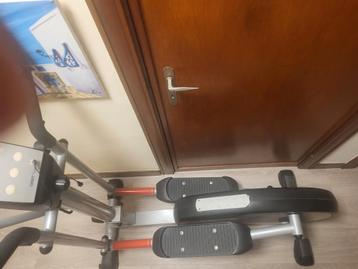 Vélo elliptique  beschikbaar voor biedingen