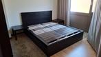 Bed Ikea Malm 160x200 - 4 lades - inclusief lattenbodem, Huis en Inrichting, Ophalen, Tweepersoons, Zo goed als nieuw, 200 cm