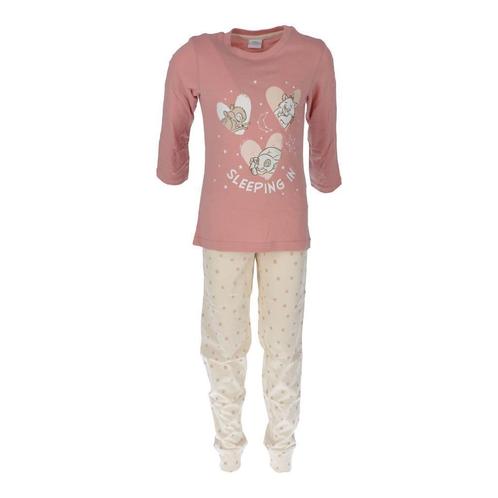 Disney Classics Pyjama - Maat 92 - 98/104 - 110/116 -122/128, Kinderen en Baby's, Kinderkleding | Maat 110, Nieuw, Meisje, Nacht- of Onderkleding