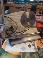 Trancheuse réglable électrique, Electroménager, Enlèvement