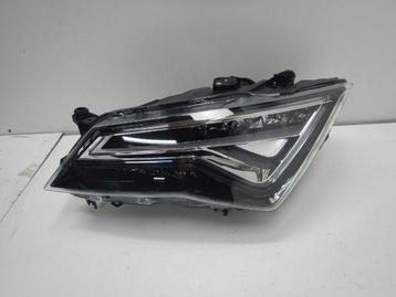 Seat Ateca Koplamp Links Xenon Volled 576941007A beschikbaar voor biedingen