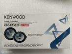 Speaker Set Kenwood 140W 130MM NIEUW  KFC-E1352C, Nieuw, Ophalen of Verzenden