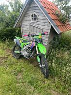 Kx250f, Ophalen, Zo goed als nieuw
