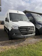 Mercedes-Benz Sprinter 317 CDI GB L2 RWD 3.5T, Auto's, Automaat, 4 deurs, 4 cilinders, 2000 kg
