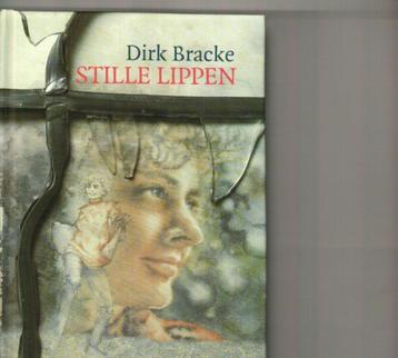 Stille lippen Dirk Bracke beschikbaar voor biedingen