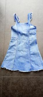 jeans kleedje Only Kids maat 152, Meisje, Kids Only, Ophalen of Verzenden, Zo goed als nieuw