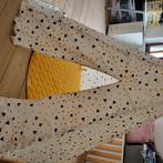 Tipi tent + mat Nobodinoz, Ophalen, Zo goed als nieuw