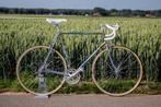 Jan Janssen Sallanches Luxe 60CC, Ophalen, Gebruikt, Frame, Overige merken