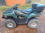Kawasaki V twin 750cc. Bwj 2007, Motoren, Quads en Trikes, 2 cilinders, 750 cc