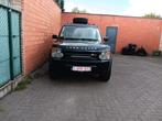 Land Rover discovery3 tdv6, Auto's, Land Rover, Particulier, Te koop, Discovery