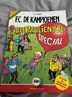 F.C. De Kampioenen Special, Comme neuf, Enlèvement ou Envoi