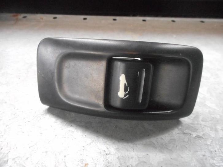 SCHAKELAAR Peugeot 206 CC (2D) (9637116777), Auto-onderdelen, Dashboard en Schakelaars, Peugeot, Gebruikt