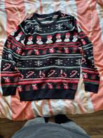 Kerst trui maat M, Ophalen of Verzenden, Zo goed als nieuw, Maat 48/50 (M)