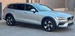 Volvo V60 Cross Country B4 AWD Geartronic | Mild Hybrid, Auto's, Automaat, 4 cilinders, 1924 kg, Zilver of Grijs