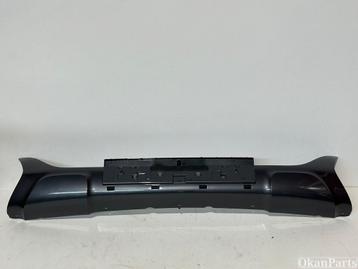 Renault Kadjar voor Bumperlijst 620268919R