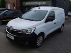 Renault Express 1.3Tce AIRCO TREKHAAK 8300km!!, Achat, 2 places, 100 ch, Blanc