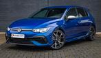 Volkswagen Golf R 2.0 TSI OPF 4Motion DSG R-Carplay, Euro 6, Entreprise, Bleu, 5 portes