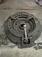 Recherche mécanisme d’embrayage, Enlèvement, Massey Ferguson