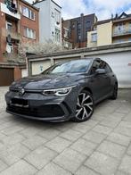 Golf 8 pack r-line, Auto's, Volkswagen, Automaat, Euro 6, USB, Zilver of Grijs