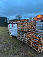 Lot kandla kasseien +/- 30m2, Tuin en Terras, Ophalen, Overige typen, Nieuw, Natuursteen