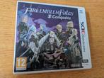 Fire Emblem Fates - Conquête, Enlèvement ou Envoi