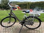 Gazelle damesfiets, Fietsen en Brommers, Fietsen | Dames | Damesfietsen, Ophalen, Gazelle, Versnellingen