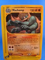 Machamp 51/165 - Expedition Base Set, Verzenden, Zo goed als nieuw