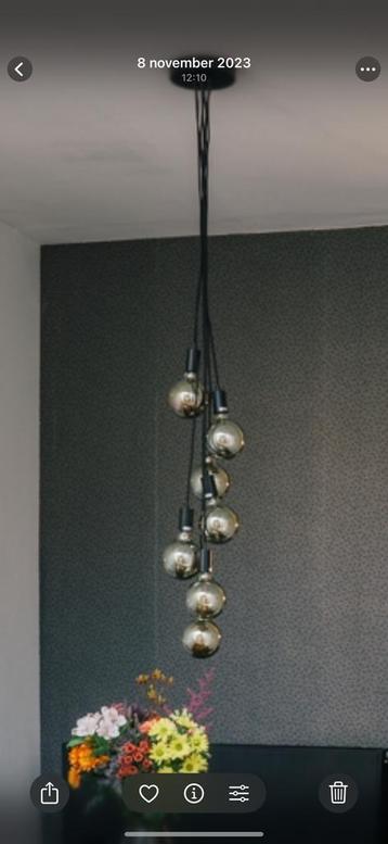 Design lampen beschikbaar voor biedingen