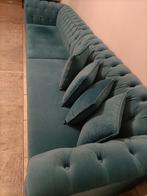 Zetel zo goed als nieuw €1500, Huis en Inrichting, Zetels | Zetels, Ophalen, Overige maten, 300 cm of meer, 75 tot 100 cm
