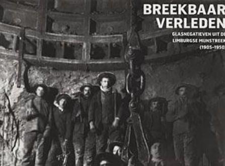 Breekbaar Verleden, Boeken, Geschiedenis | Nationaal, Ophalen of Verzenden