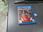 PS Vita Spy Hunter (orig), Games en Spelcomputers, Games | Sony PlayStation Vita, Gebruikt, Verzenden, 1 speler, Racen en Vliegen