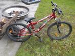 Mountainbike muddy fox, Overige merken, Gebruikt, Hardtail, Ophalen