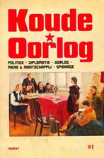 (a254) Koude Oorlog, politiek, diplomatie, oorlog, Verzenden, Gelezen