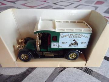 matchbox autootje models of yesteryear Y25 1910 Renault AG beschikbaar voor biedingen