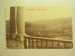 49669 - TROIS-PONTS - PANORAMA VERS STAVELOT, Verzenden