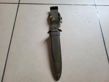 fourreau M8A1, US période Vietnam  beschikbaar voor biedingen