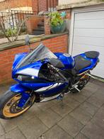 Yamaha YZ-F R1, Permis Moto A, Super Sport, Particulier, 4 cylindres