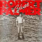Robert Palmer – Clues, Ophalen of Verzenden, Gebruikt, 12 inch, Poprock